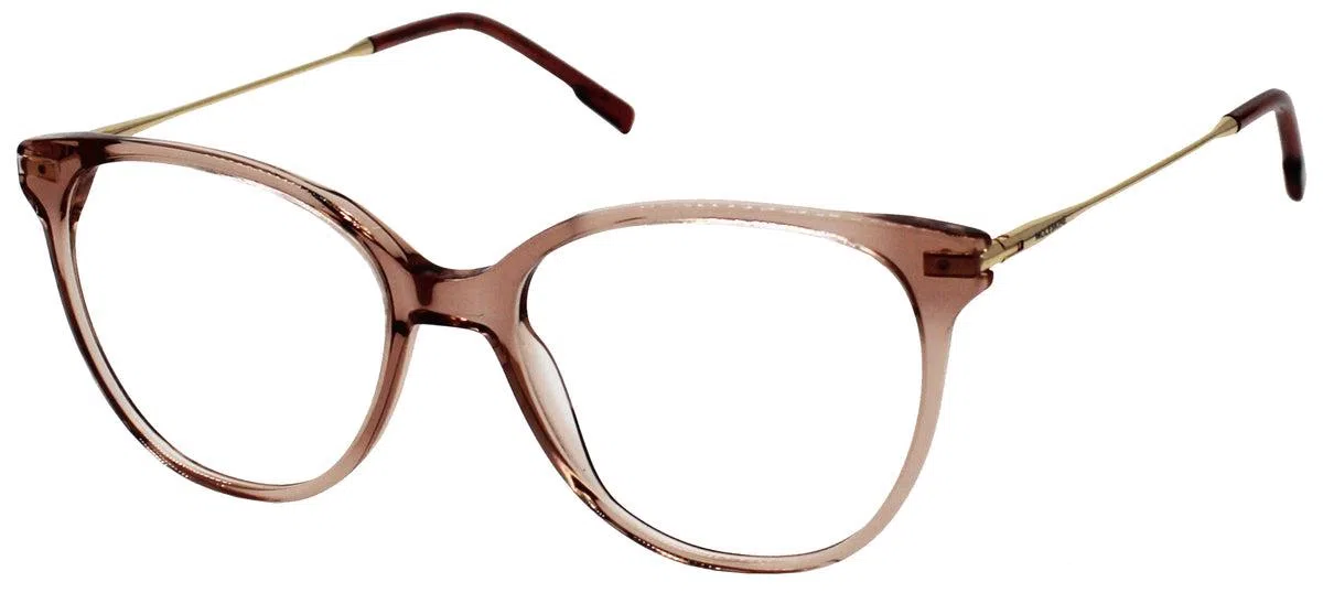 Moleskine 1179 Eyeglasses - view 3